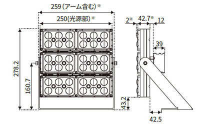 CE2-F15/CE2-F15-HDSR