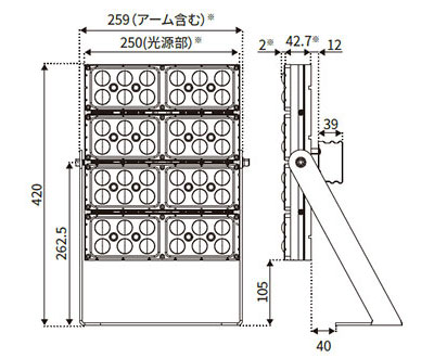 CE2-F20/CE2-F20-HDSR