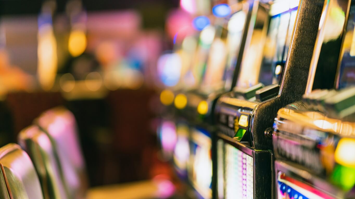 アミューズメント