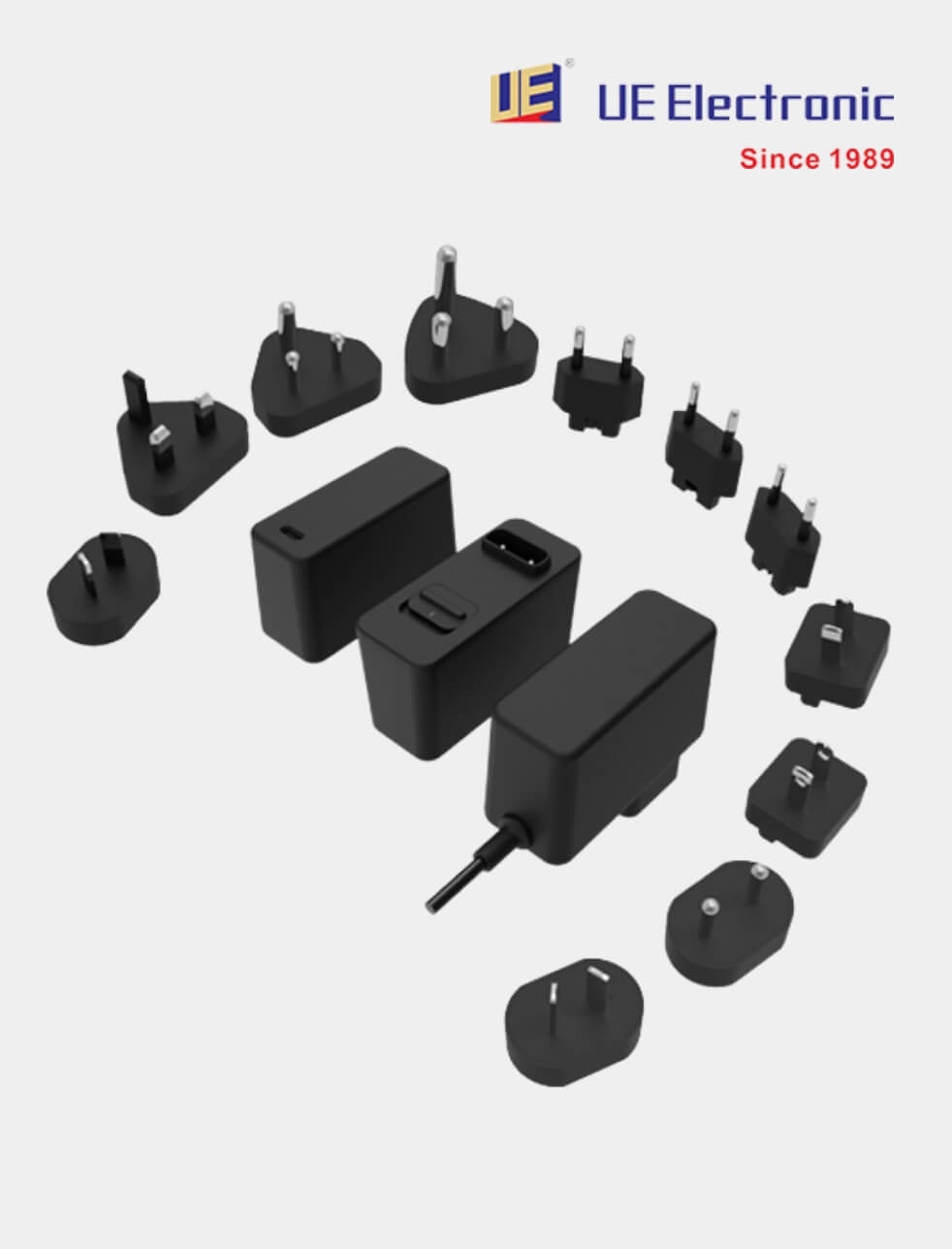 医療用 ACアダプター