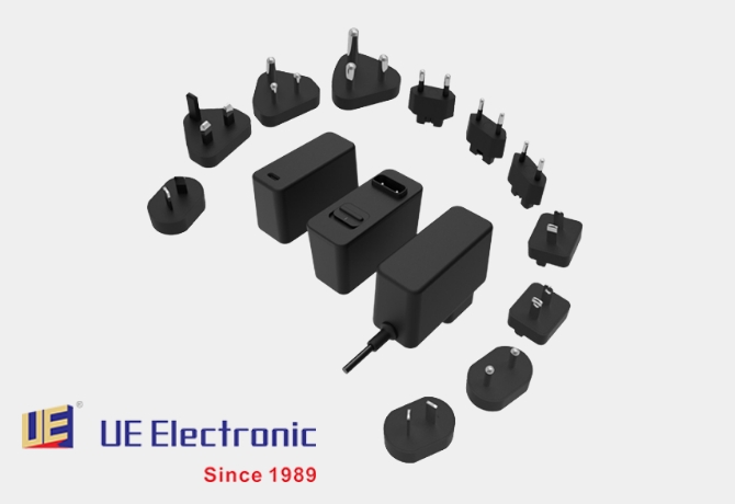 医療用 ACアダプター