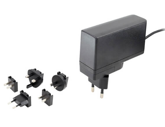 UES24LCP-SPA 12.0V/2.00A