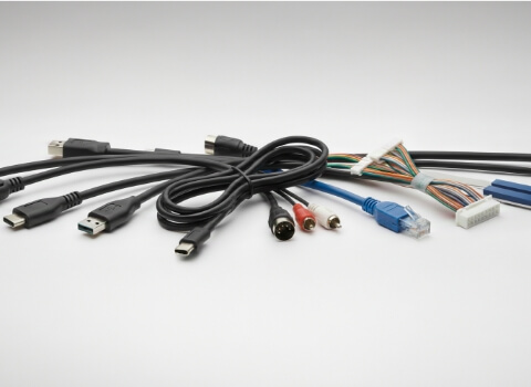 ケーブル・ハーネス・FFC