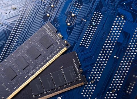 各種モジュール