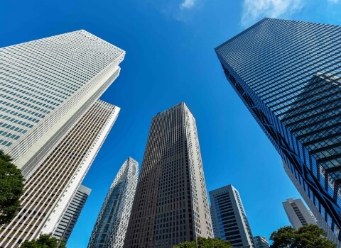 取り扱いメーカー一覧