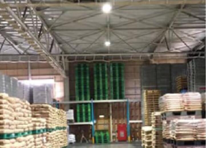 株式会社ニップン商事コーポレーション