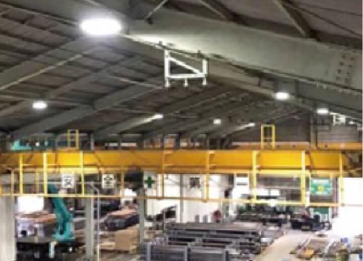 ウメトク株式会社