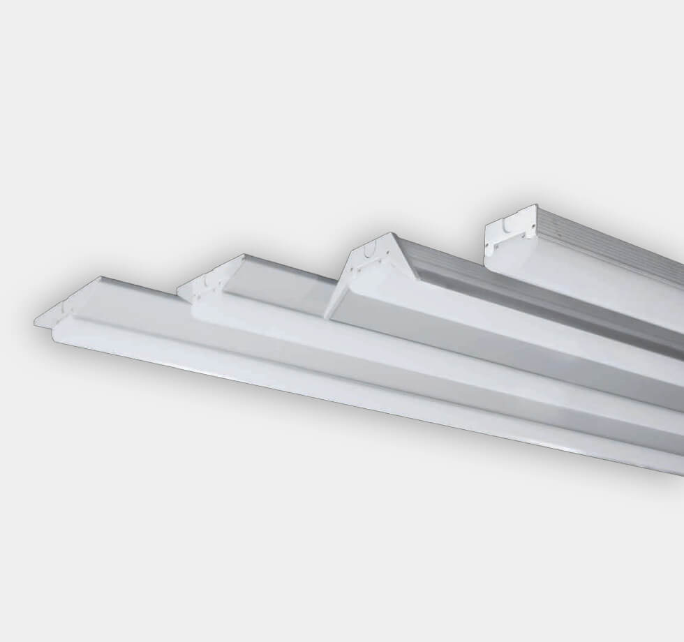 LED器具一体型ベース照明