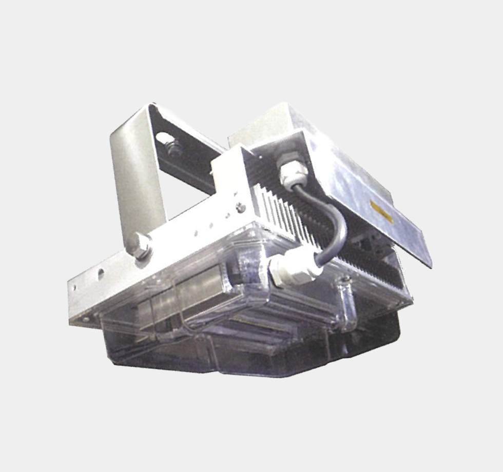 SUND 低温倉庫用LED照明