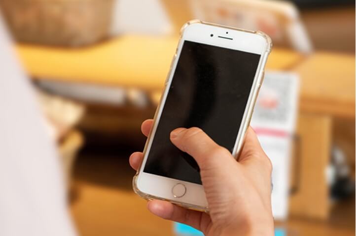 決済端末、POS端末のネットワーク構築