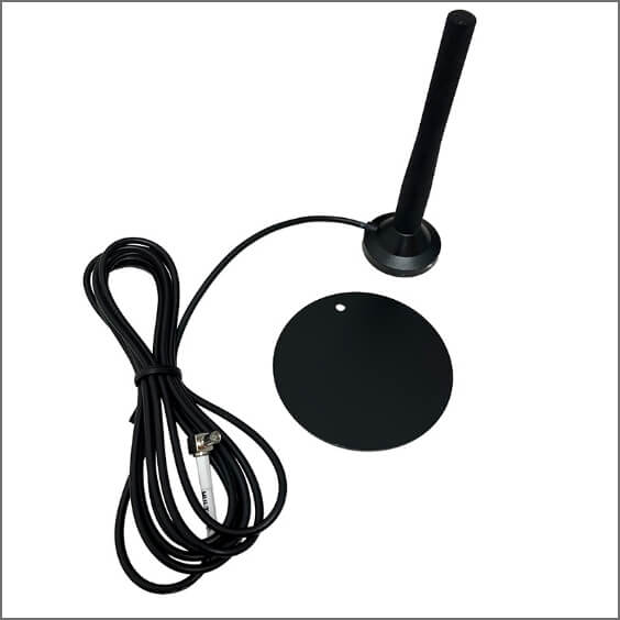 同梱の鉄板プレート