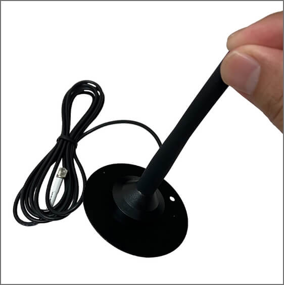 同梱の鉄板プレート