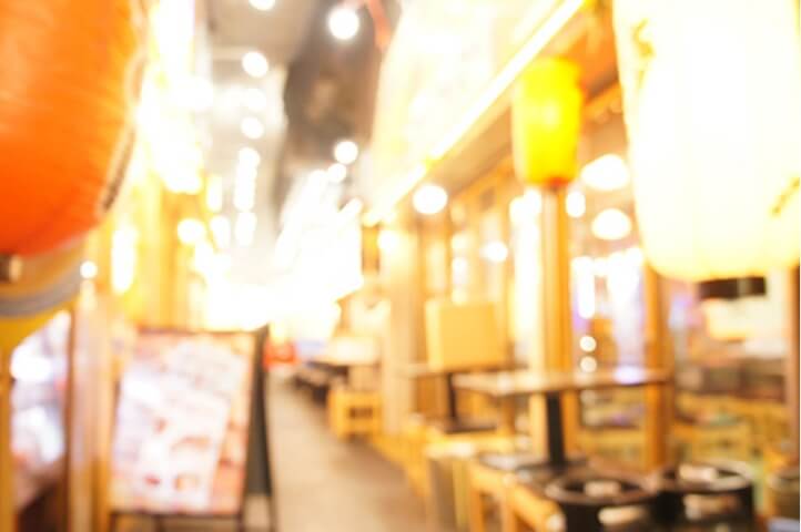 飲食フランチャイズ店様