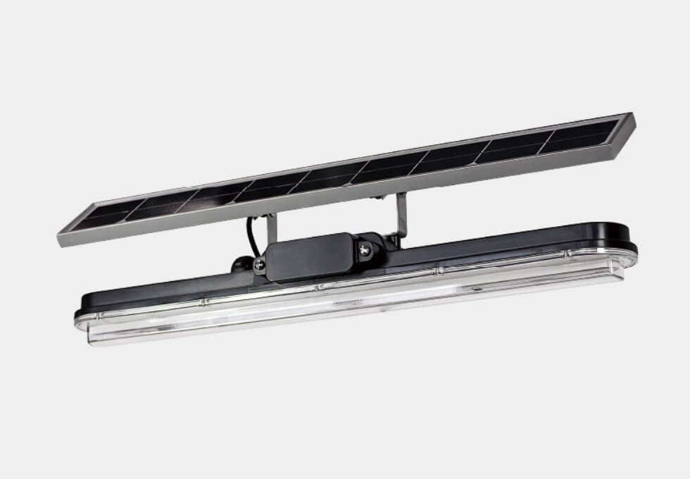 ニコソーラー・アトリウム600