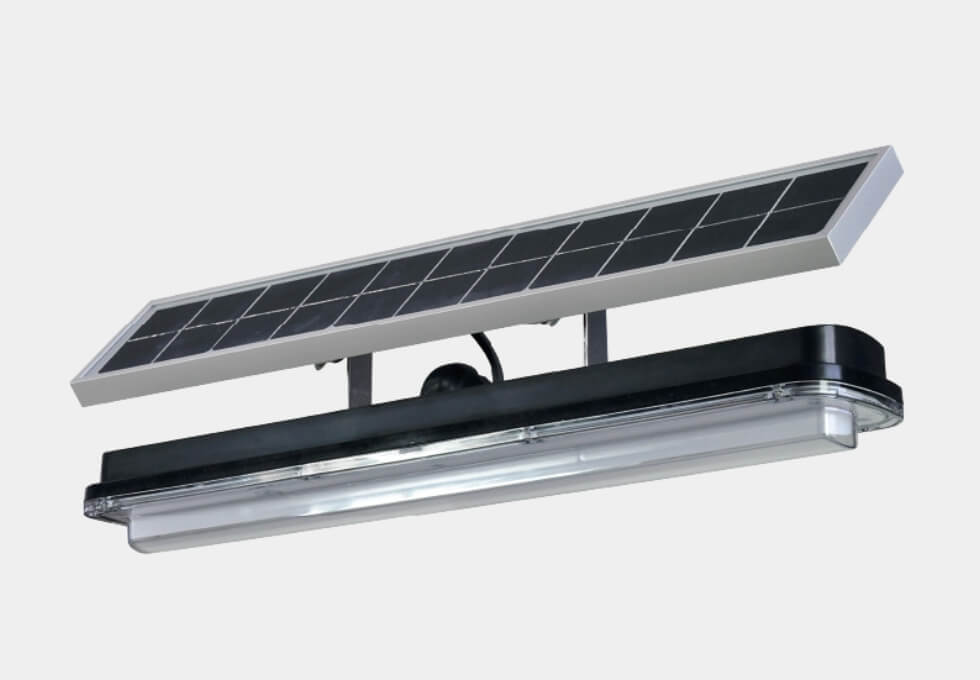 ニコソーラー・アトリウム450