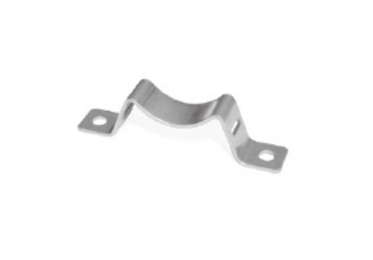 ポール固定金具 A82714