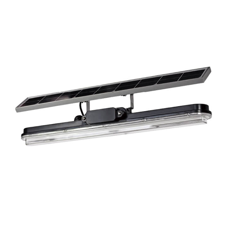 ソーラー式 LED照明灯