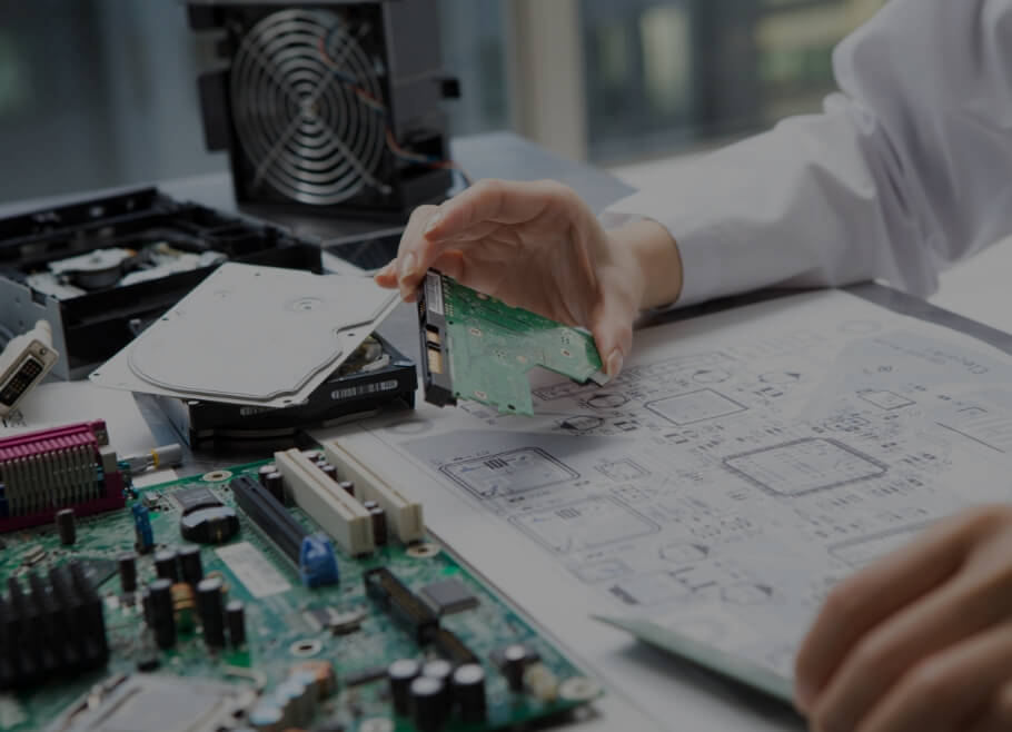 EMS-電子機器受託製造サービス