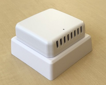 CO2センサー⇒『三密対策』『働き方環境改善対策』として