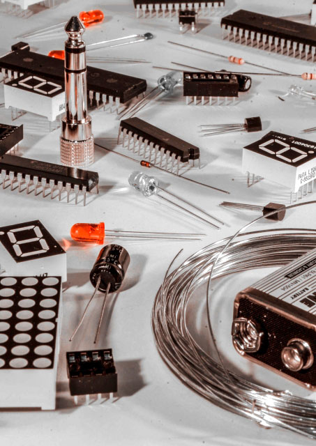 三成電器製作所LED取扱い開始！