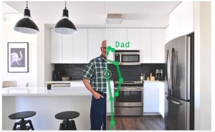 AI見守りセンサー『センティネア2』HP掲載スタート！