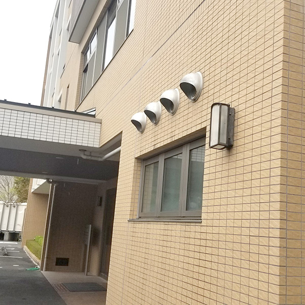 AI見守りセンサー導入施設続々増加！