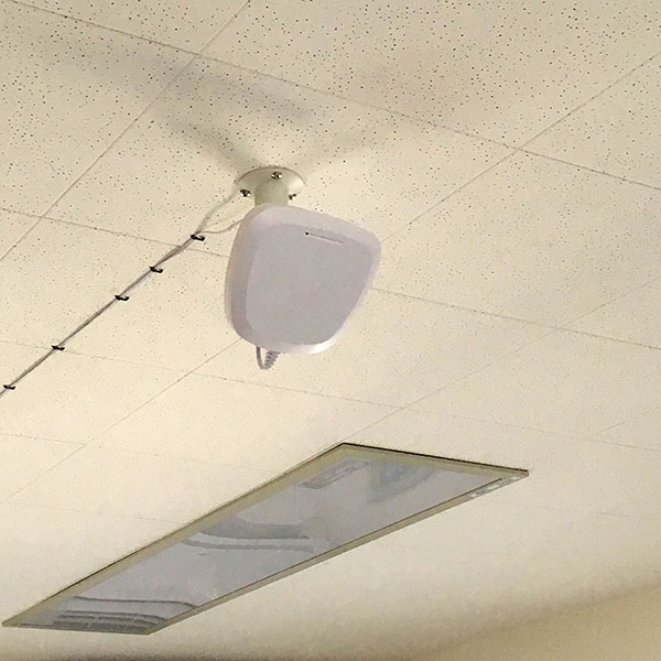 脈・呼吸の感度を0～20と２倍にしたファームウェアをリリースします