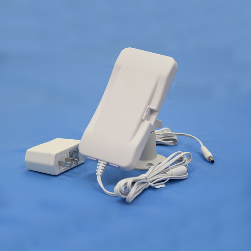 非接触バイタルセンサー 時系列データで分かる事