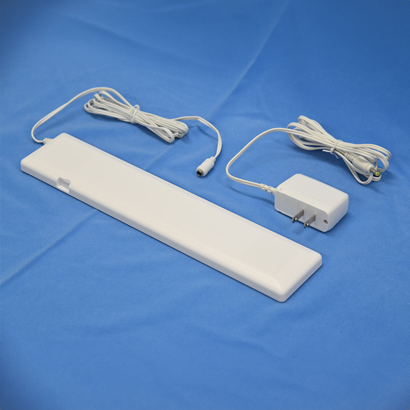 非接触で血圧を感知