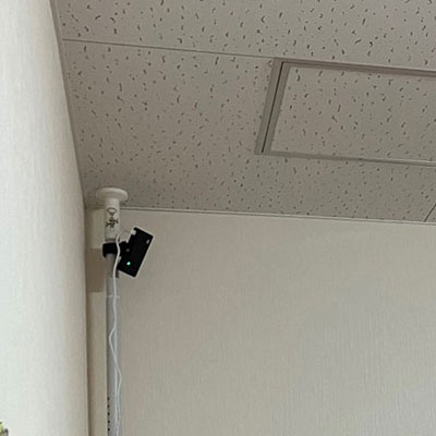 AI転倒センサー 導入事例のご紹介！