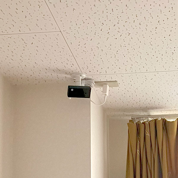 AIセンサー『センティネア3』愛媛県介護施設へ正式導入