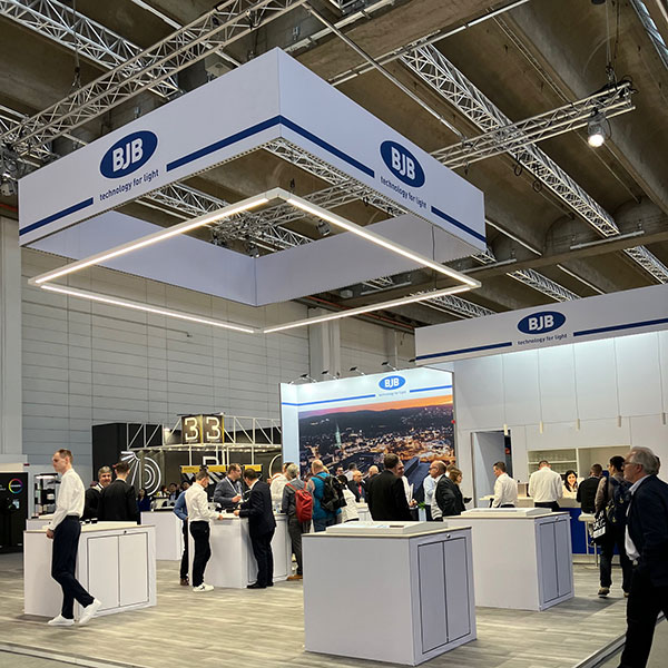 Light+Building 2024が閉幕