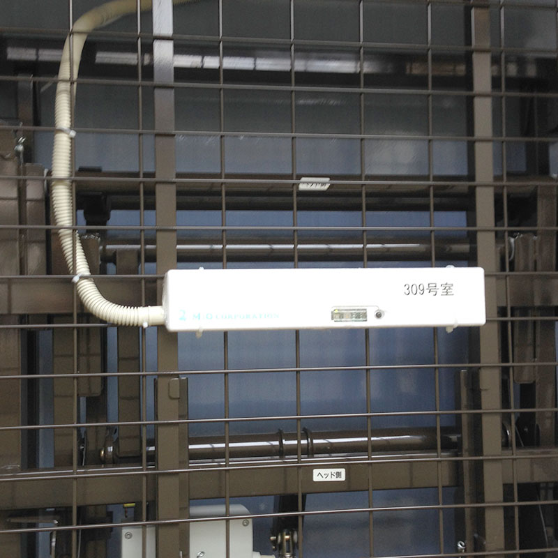 非接触バイタルセンサーで寝返りの回数は取れますか？