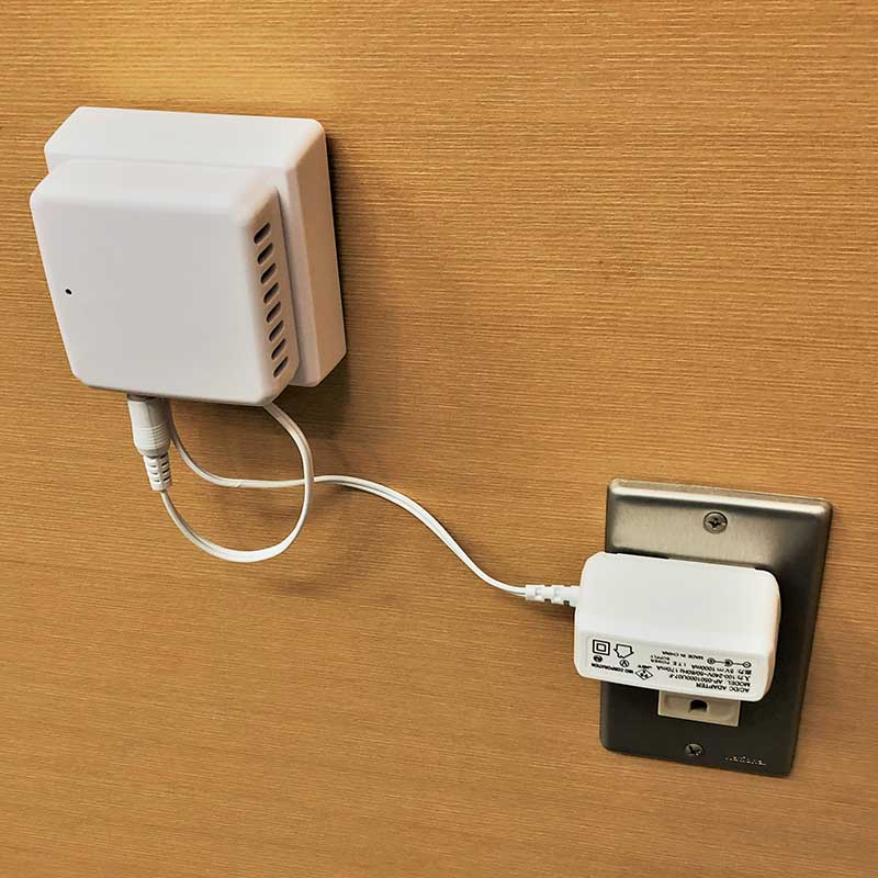 クラウドコネクタのご紹介