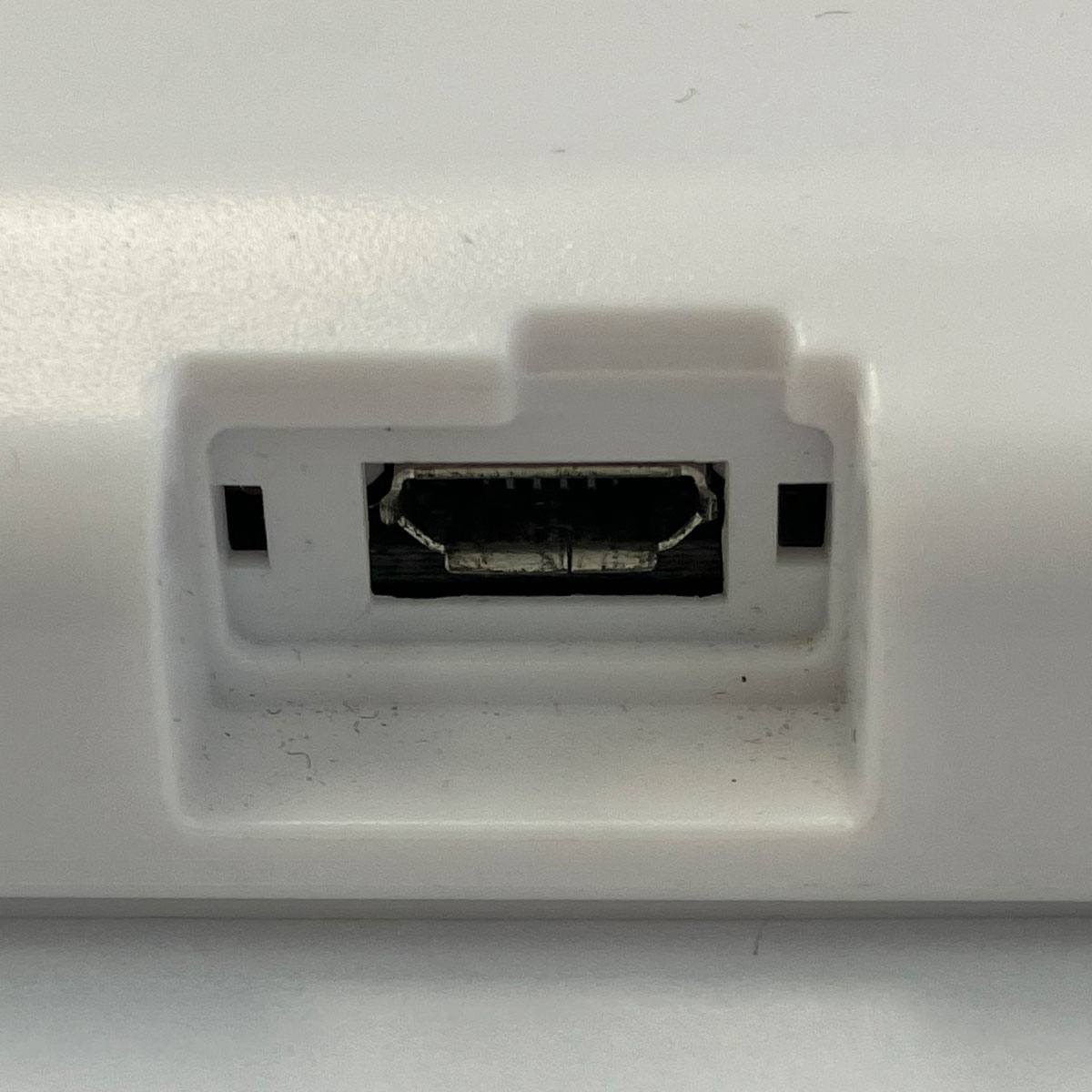 弊社ベッドセンサーに接点信号を取り込むことが出来る拡張機能