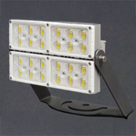 水銀灯代替高天井LEDページ新設！