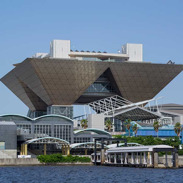 遠隔みまもり看護(株)様 CARE SHOW JAPAN2025へ出展