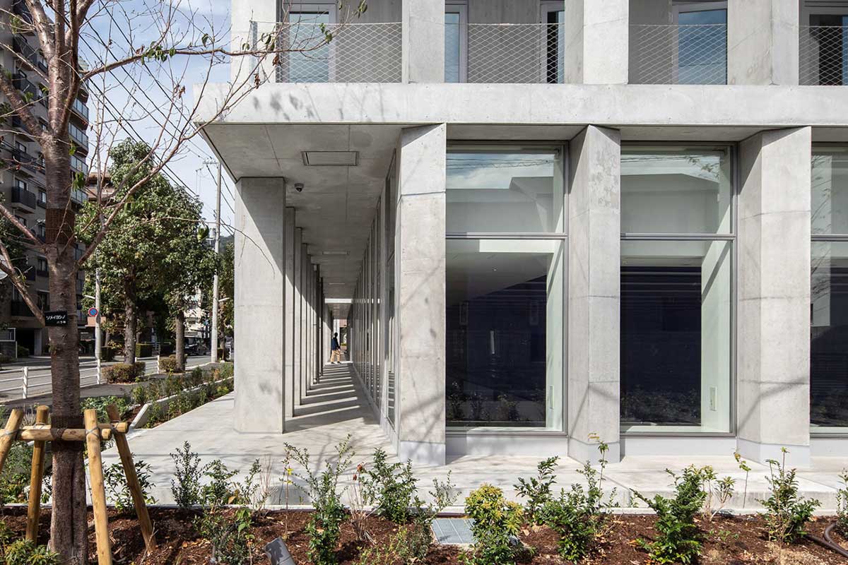 導入から6年！社員寮の省エネに貢献する非接触バイタルセンサーの追加設置事例