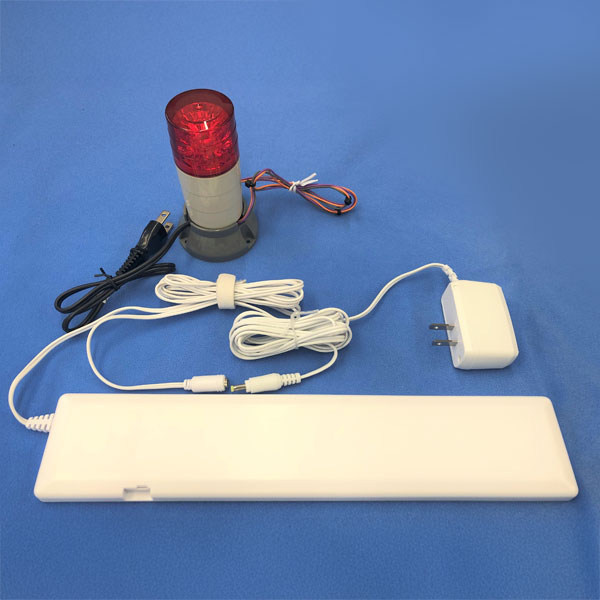 テクノエイド協会福祉用具貸与認定品「LS-101-01」