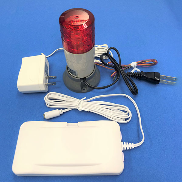 テクノエイド協会福祉用具貸与認定品MS-202-02ルームタイプ