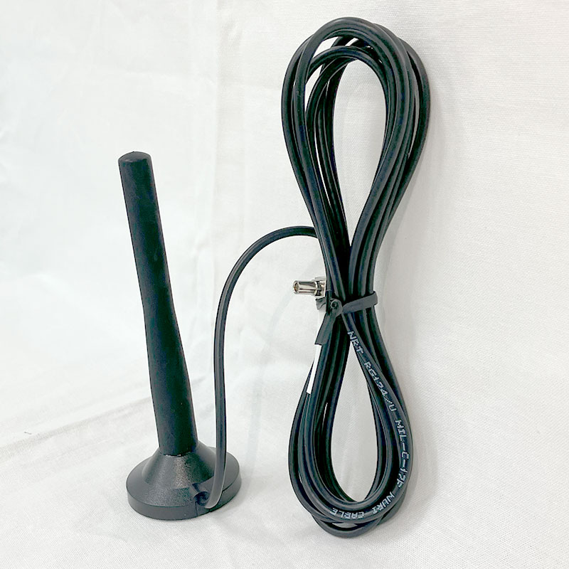 LTEルーター TC700 オプション製品欄を追加!