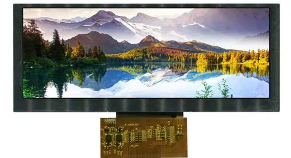 液晶ディスプレイのご提案力を強化